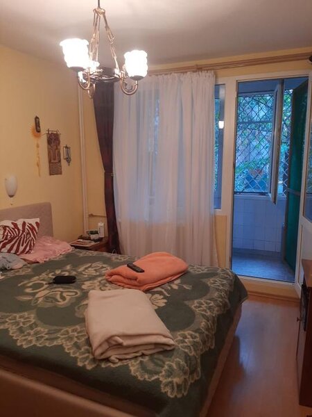 Apartament 3 camere in apropierea Parcului Drumul Taberei