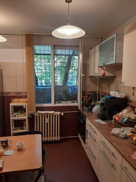 Apartament 3 camere in apropierea Parcului Drumul Taberei